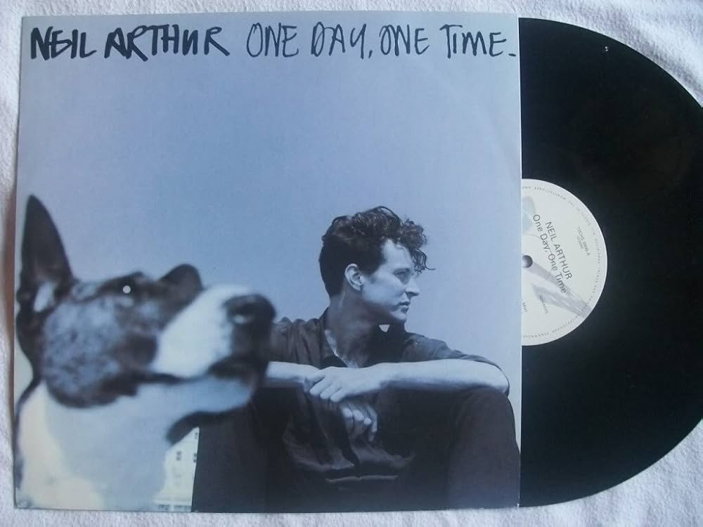 Amazon.co.jp: One Day One Time: Music